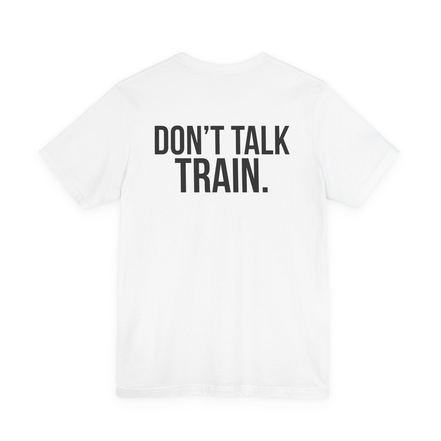 Don't Talk Train